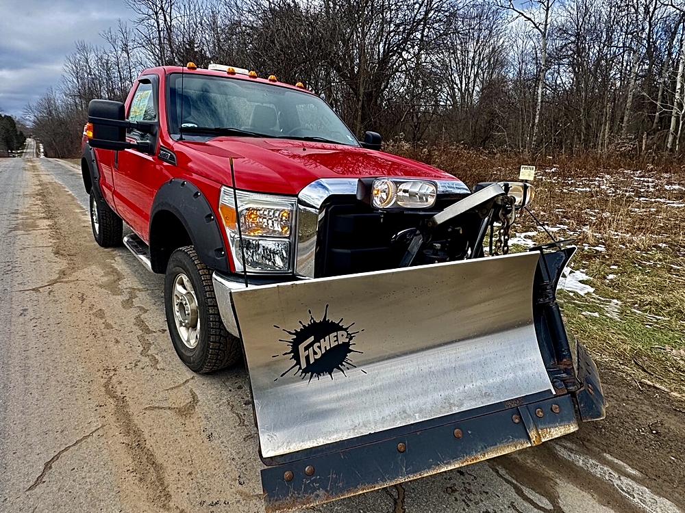 2016 Ford F-350 Super Duty XLT's photo