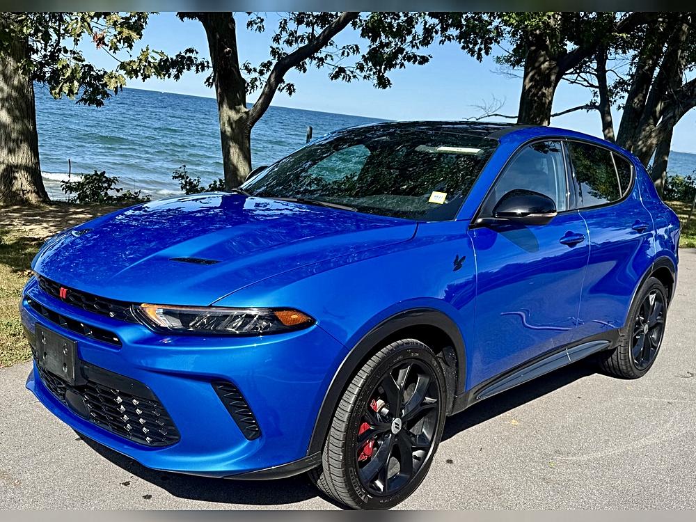 2024 Dodge Hornet