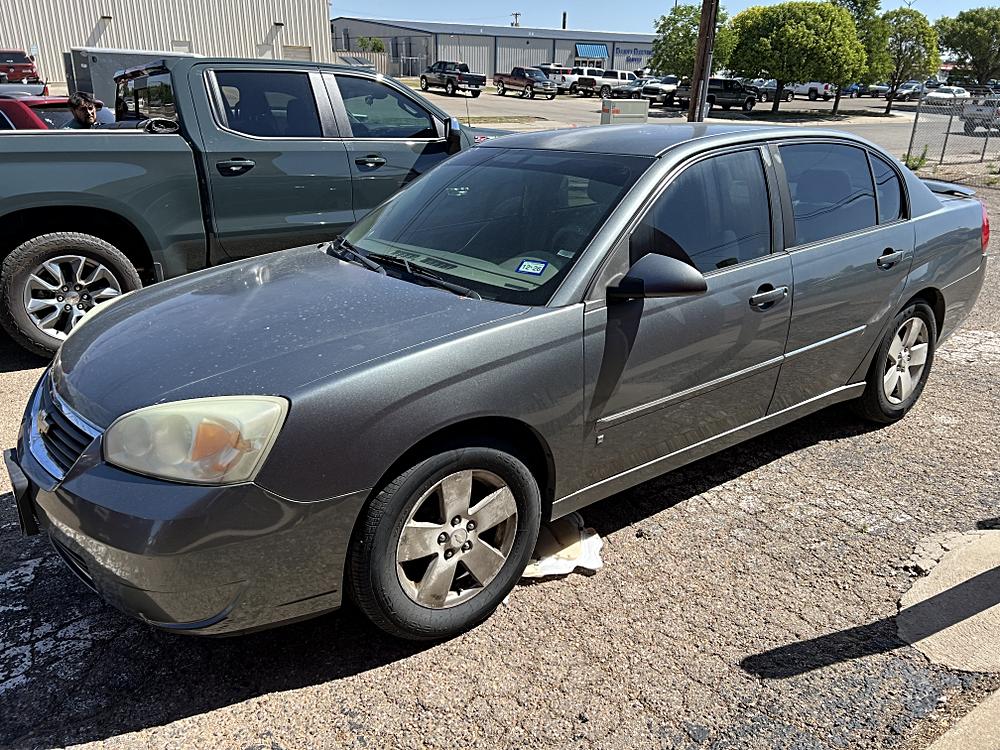 2006 Chevrolet Malibu 0LT's photo