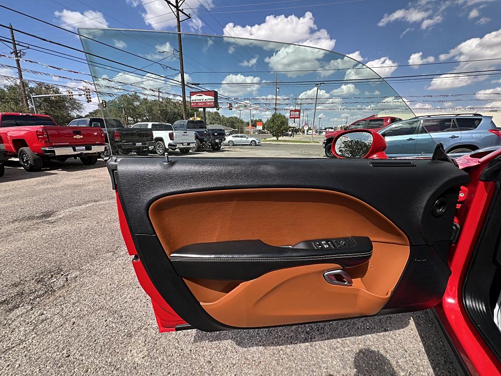 2017 Dodge Challenger SRT 392 - Photo 9