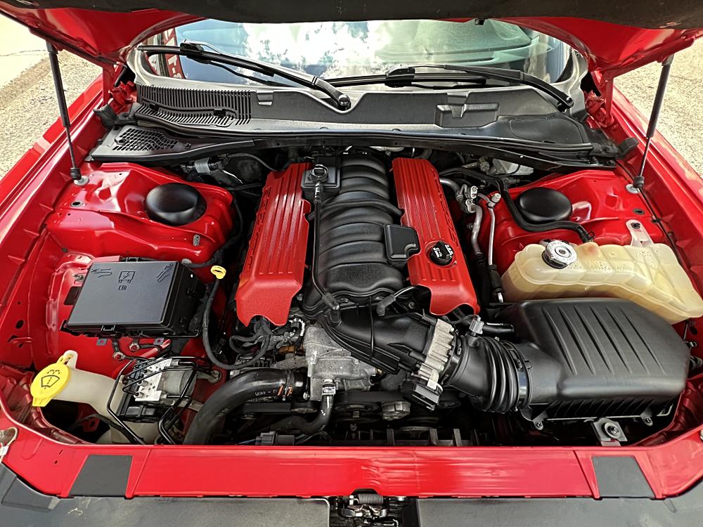 2017 Dodge Challenger SRT 392 - Photo 17