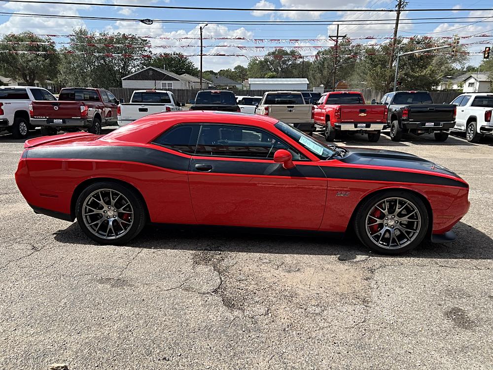 2017 Dodge Challenger SRT 392 - Photo 6