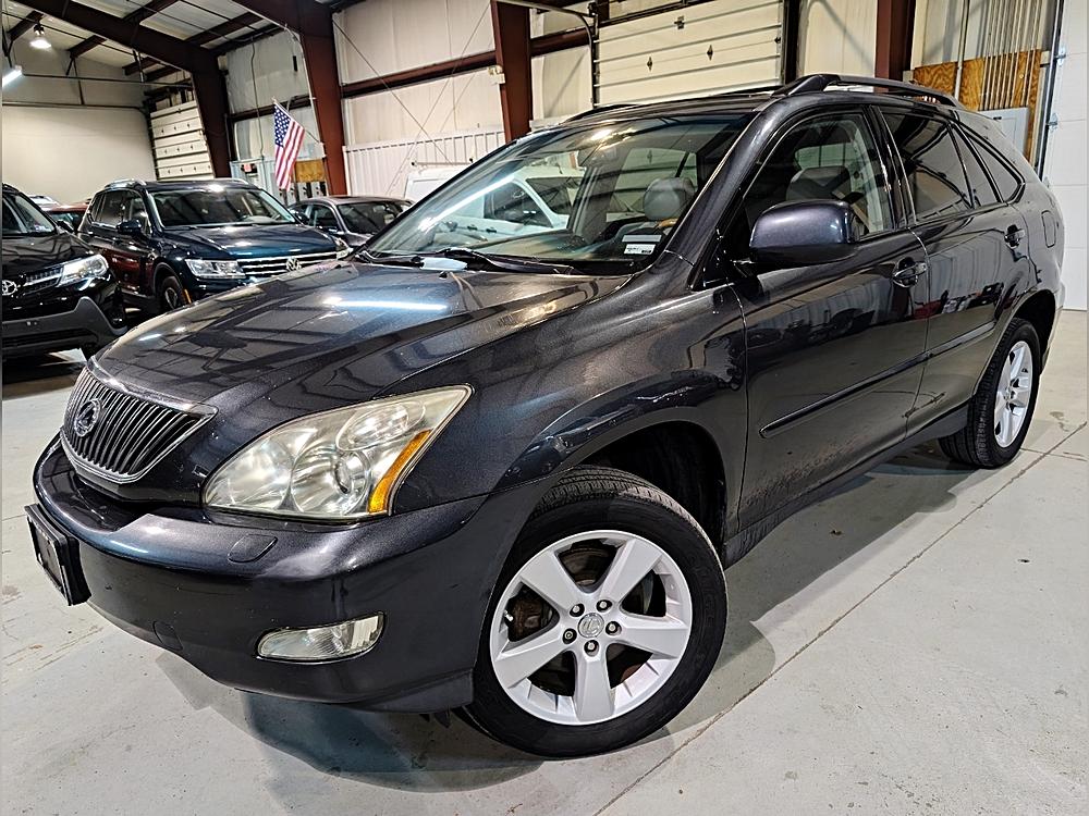 2007 Lexus RX 350