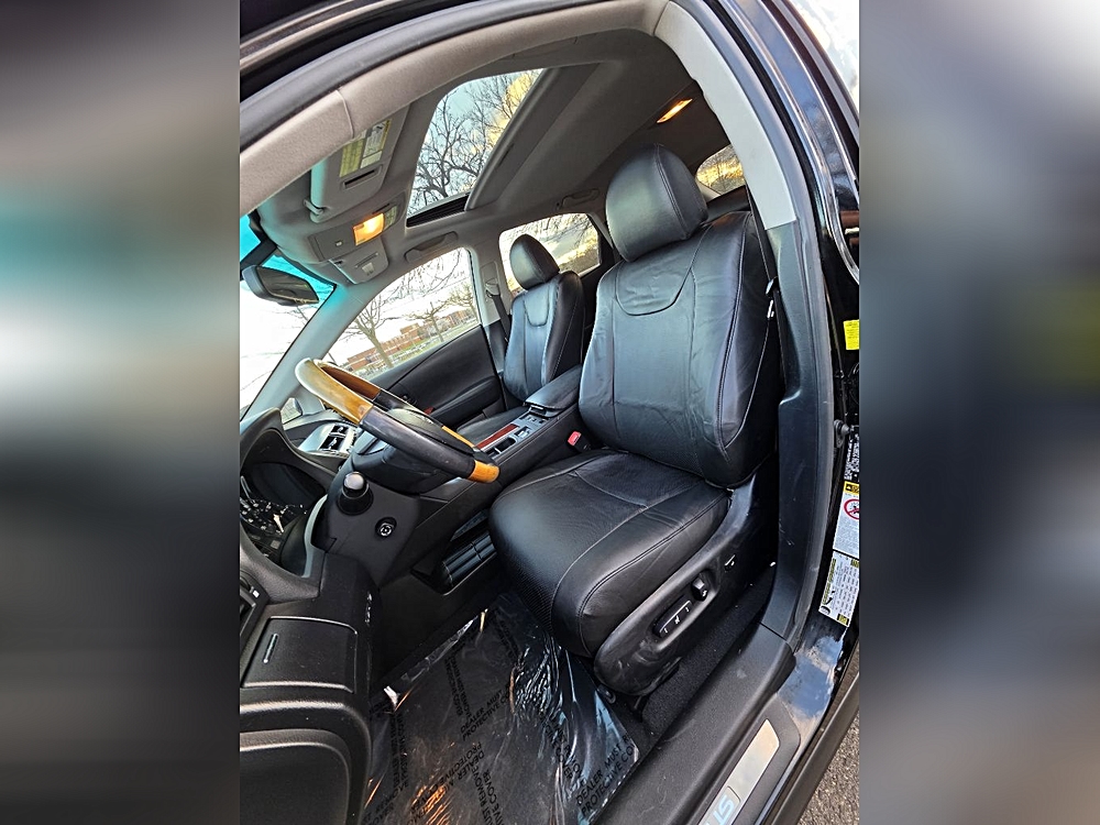 2004 Lexus RX 330 - Photo 29