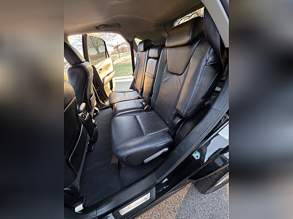 2004 Lexus RX 330 - Photo 30