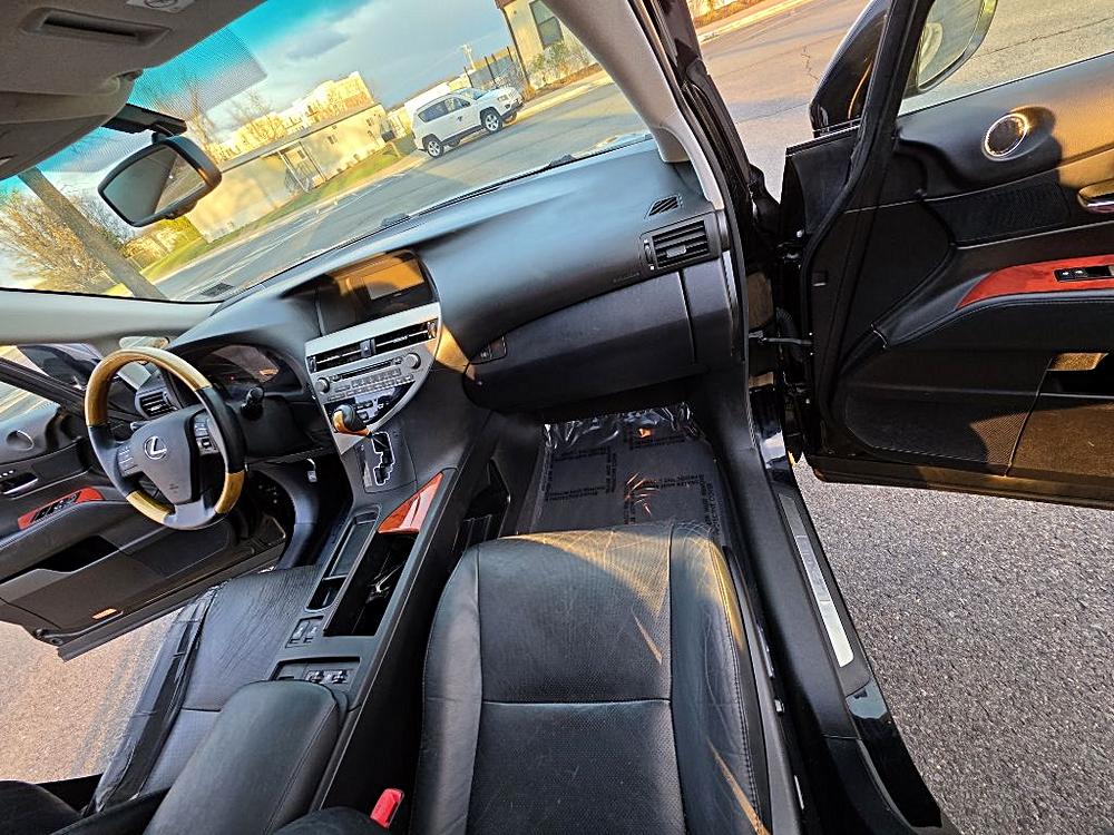 2004 Lexus RX 330 - Photo 32