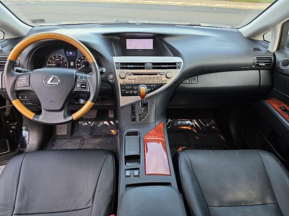 2004 Lexus RX 330 - Photo 34