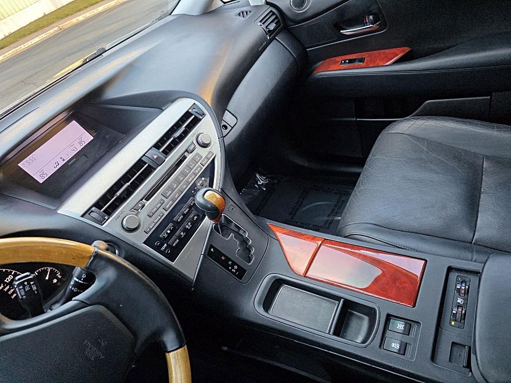 2004 Lexus RX 330 - Photo 35