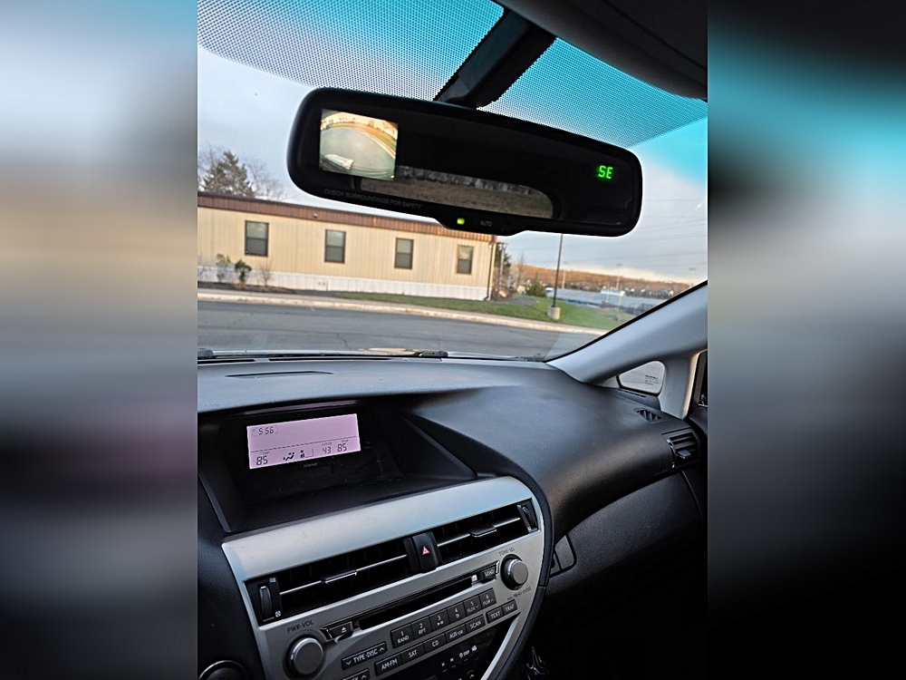 2004 Lexus RX 330 - Photo 36