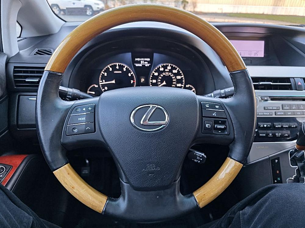 2004 Lexus RX 330 - Photo 37