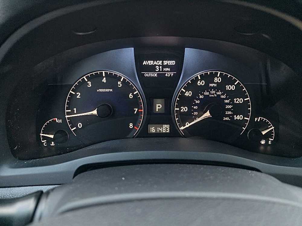 2004 Lexus RX 330 - Photo 38