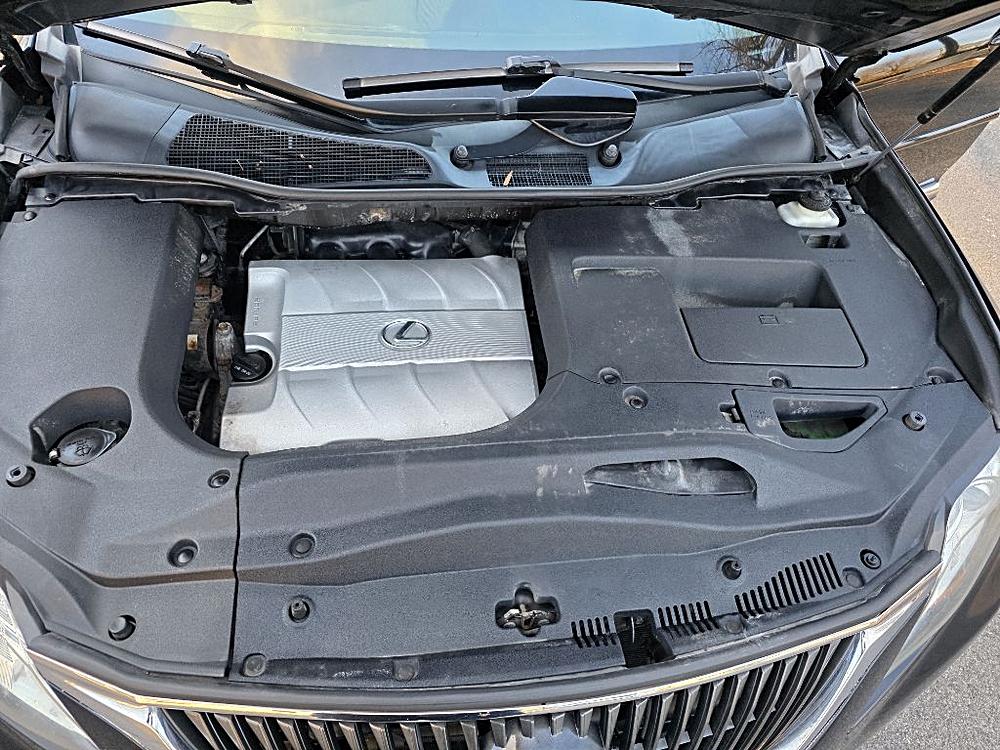 2004 Lexus RX 330 - Photo 41