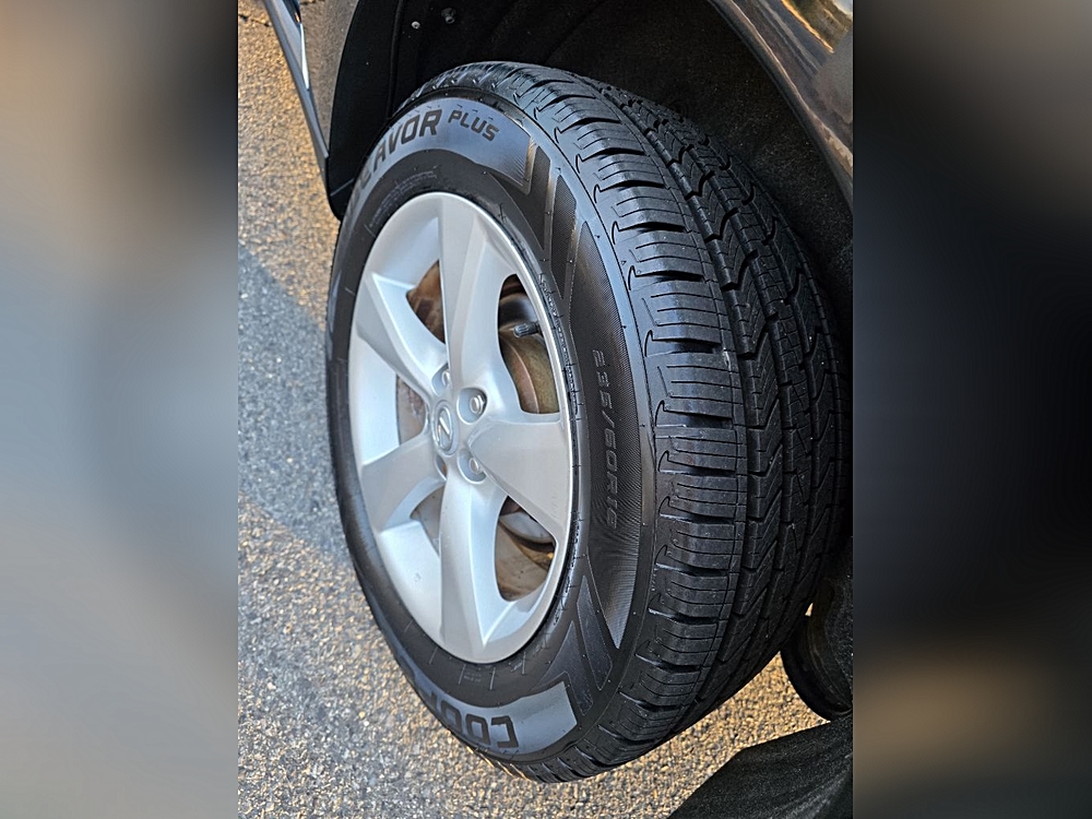 2004 Lexus RX 330 - Photo 42