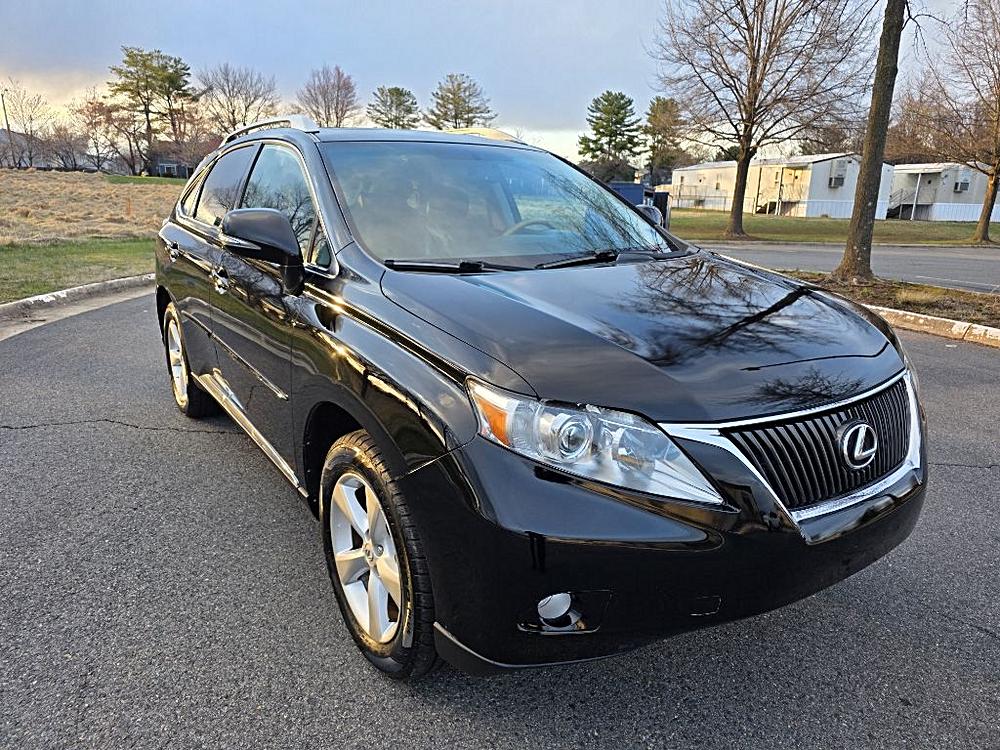 2004 Lexus RX 330 - Photo 44