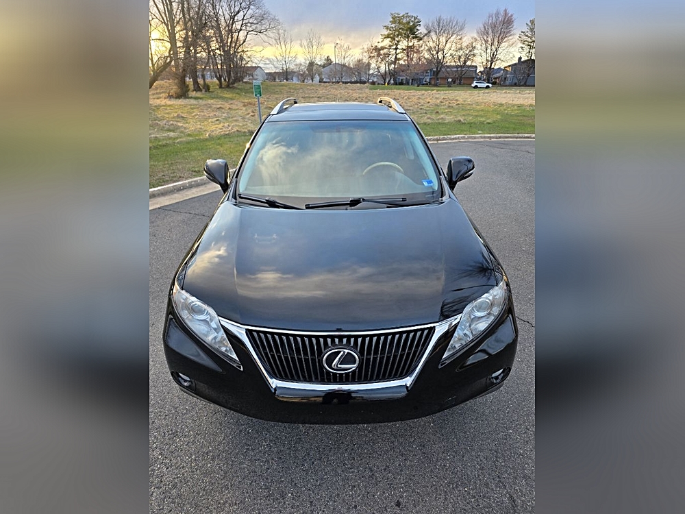 2004 Lexus RX 330 - Photo 45