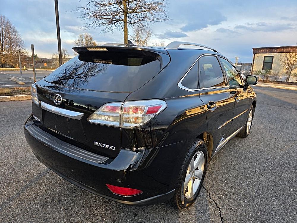 2004 Lexus RX 330 - Photo 46