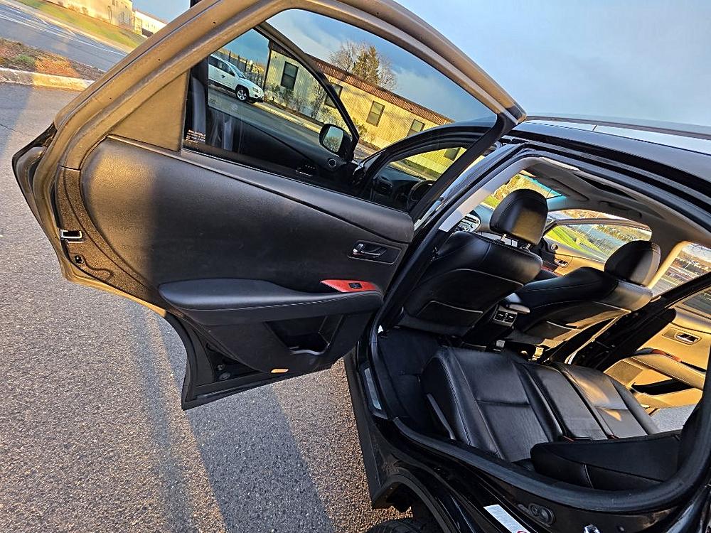 2004 Lexus RX 330 - Photo 50