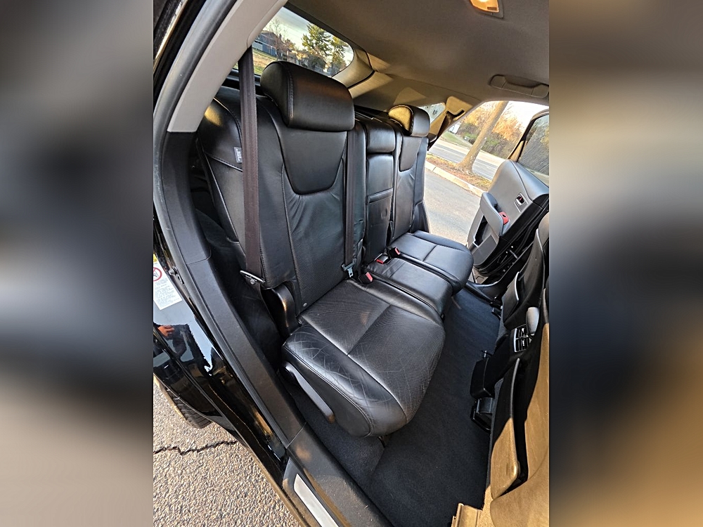 2004 Lexus RX 330 - Photo 52