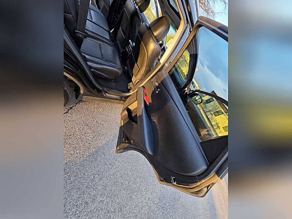 2004 Lexus RX 330 - Photo 53