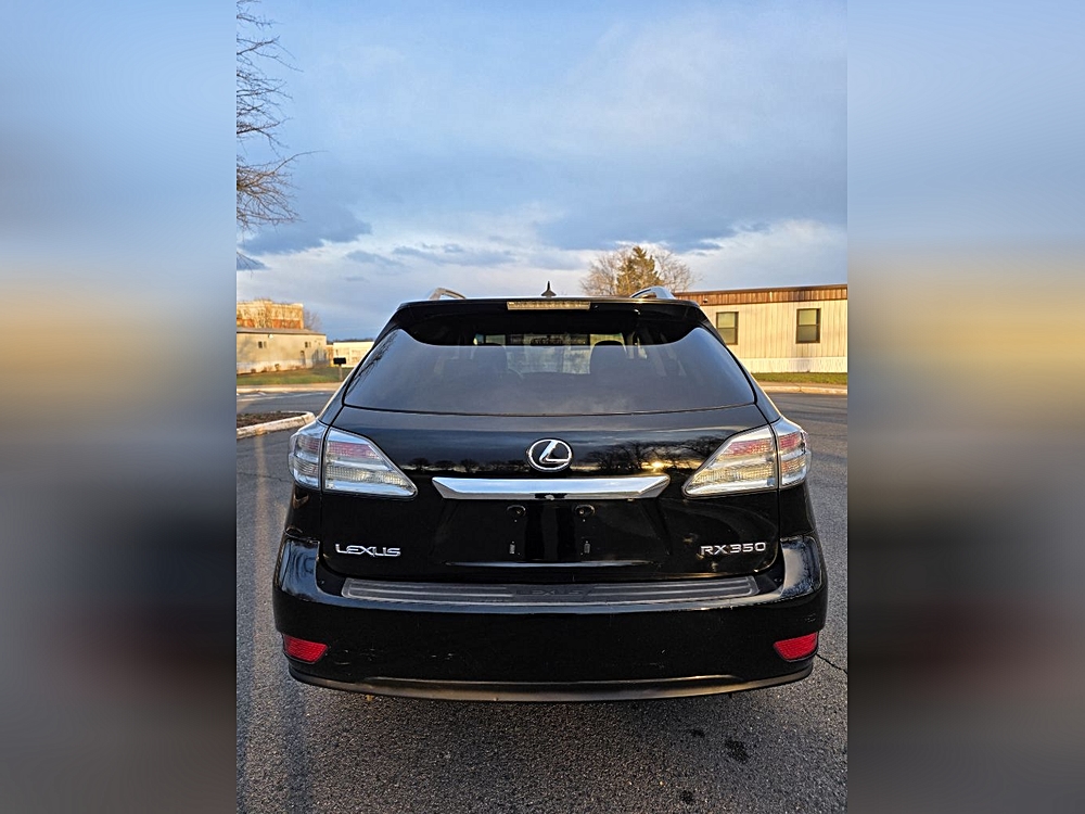 2004 Lexus RX 330 - Photo 25