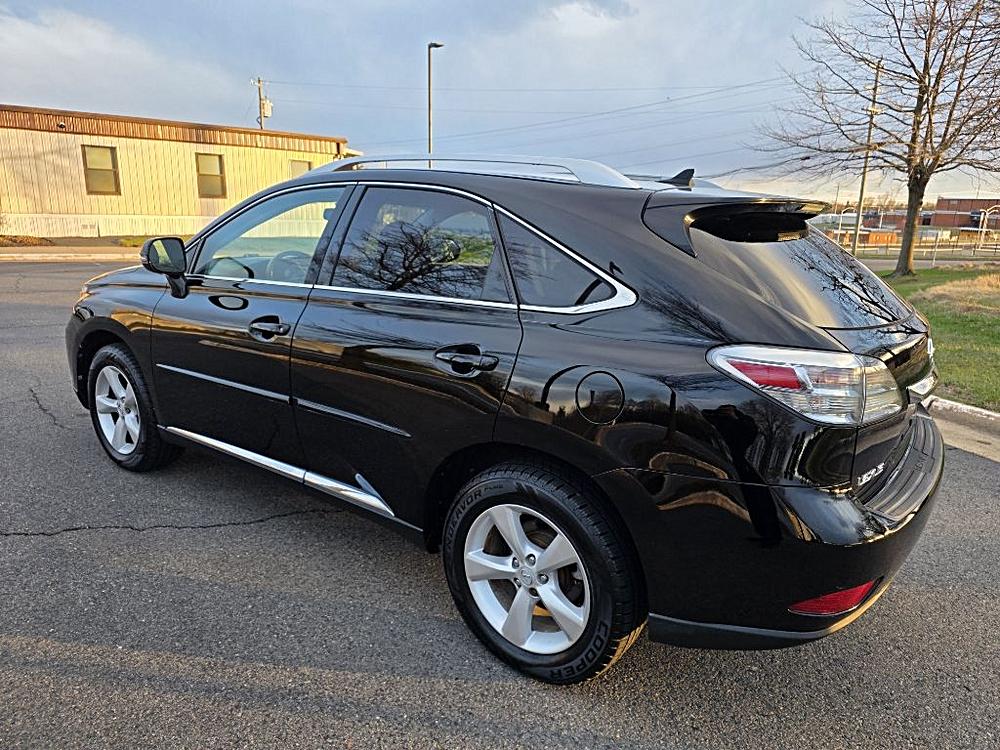 2004 Lexus RX 330 - Photo 26