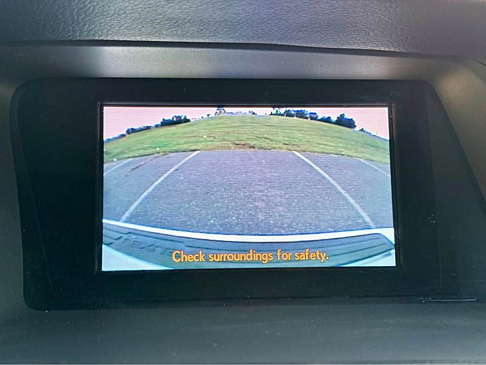2007 Lexus RX 350 - Photo 47