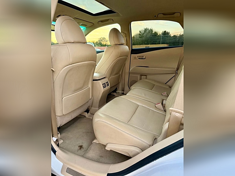 2007 Lexus RX 350 - Photo 51