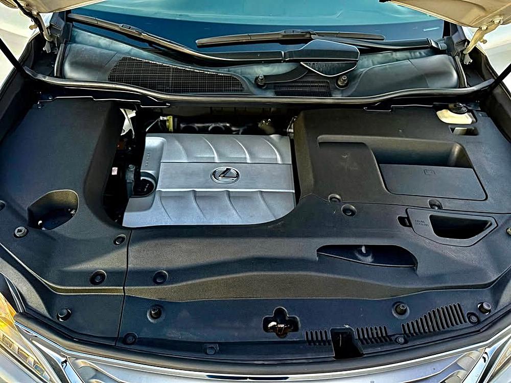 2007 Lexus RX 350 - Photo 53