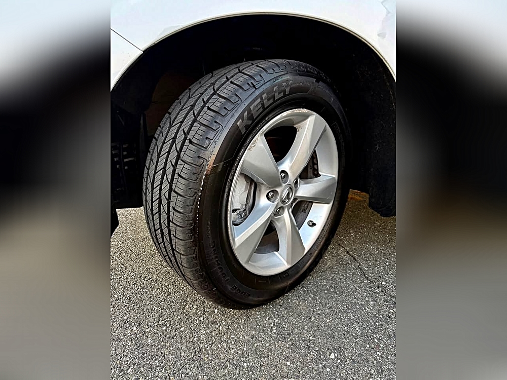 2007 Lexus RX 350 - Photo 54