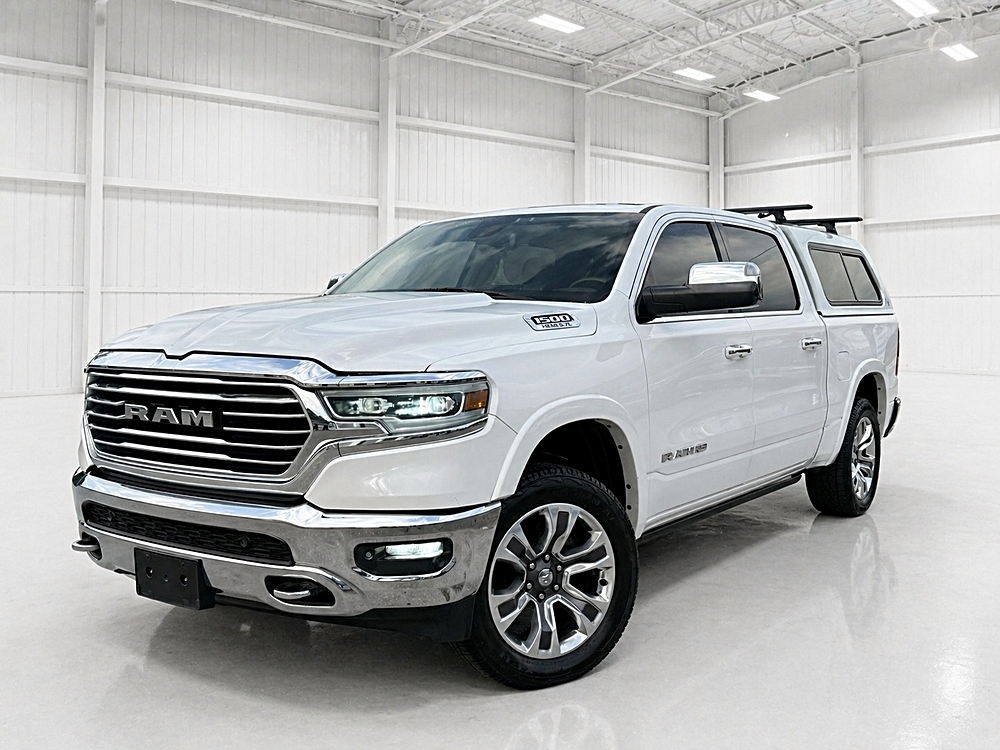 2019 RAM 1500 Pickup