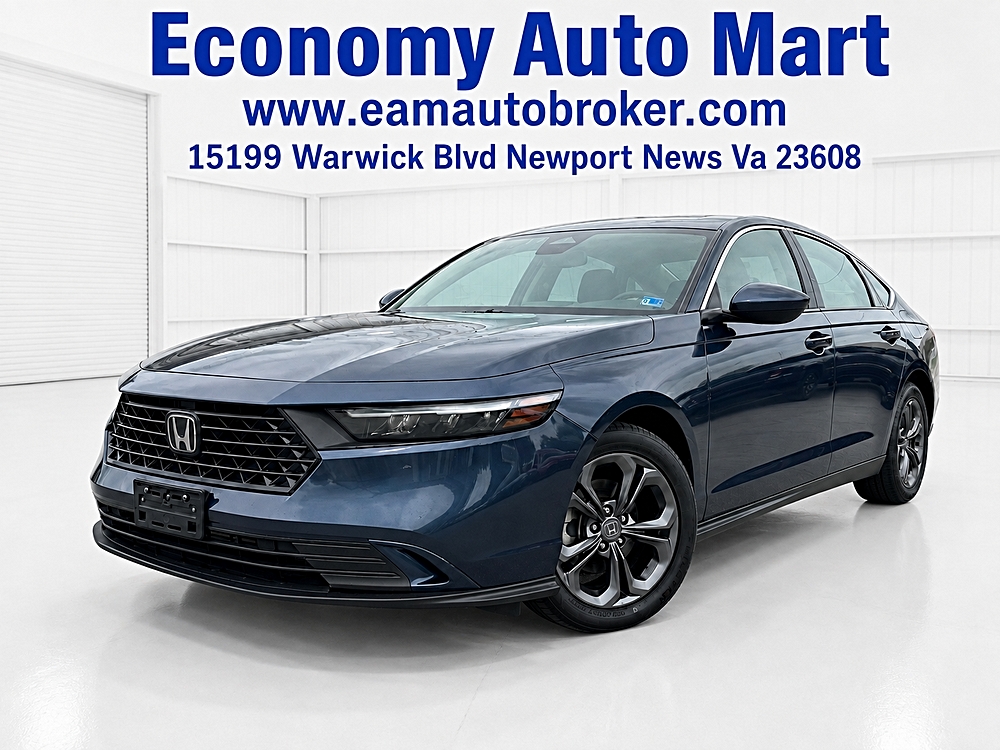 2023 Honda Accord
