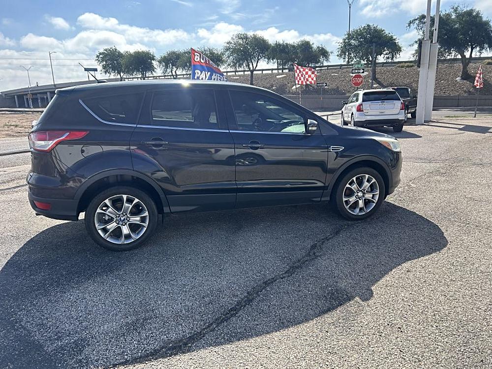 2018 Ford Escape S - Photo 7