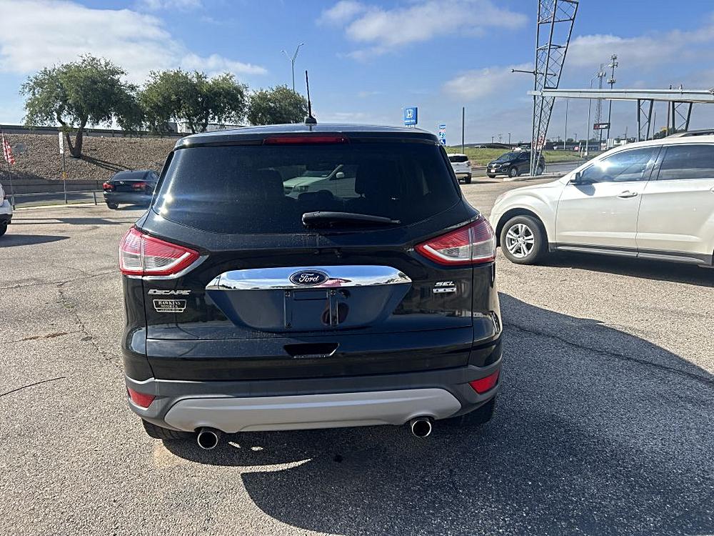 2018 Ford Escape S - Photo 9