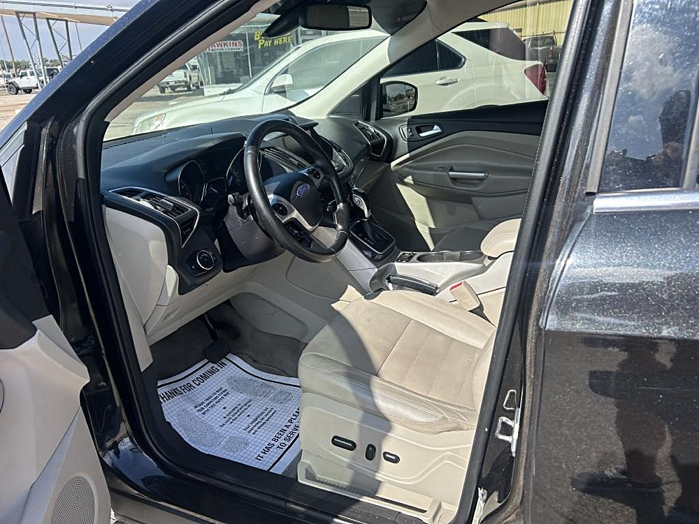 2018 Ford Escape S - Photo 10