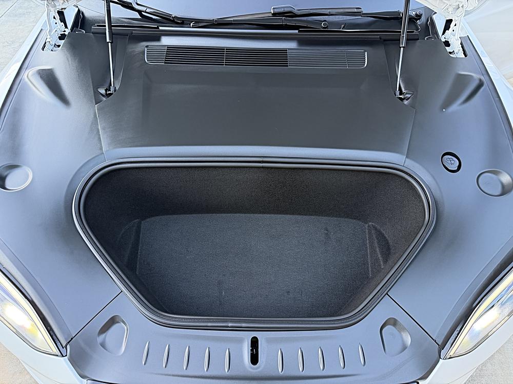 2022 Tesla Model S Base - Photo 21