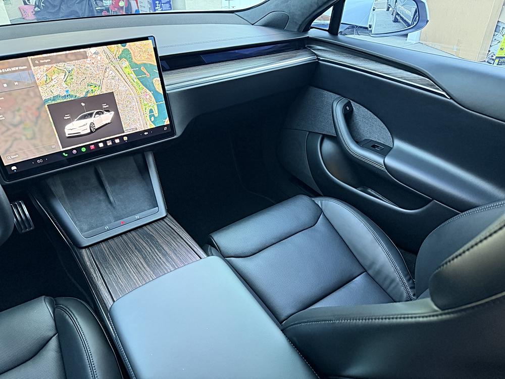2022 Tesla Model S Base - Photo 8