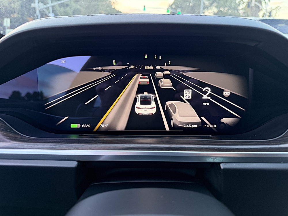 2022 Tesla Model S Base - Photo 18