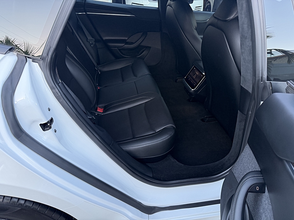 2022 Tesla Model S Base - Photo 11