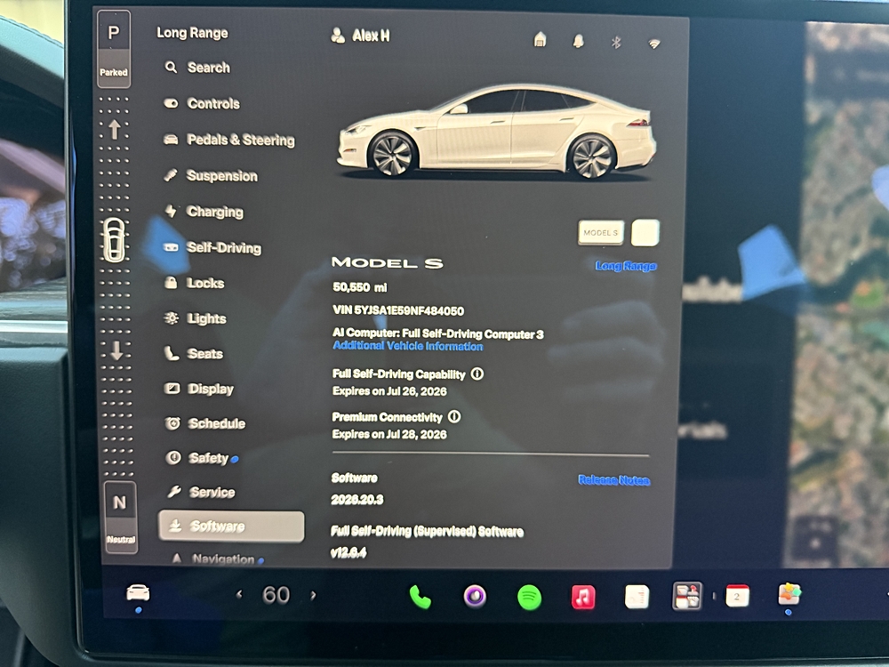 2022 Tesla Model S Base - Photo 23