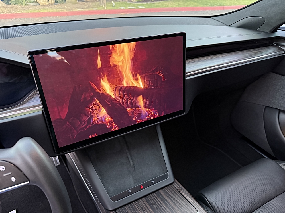 2022 Tesla Model S Base - Photo 20