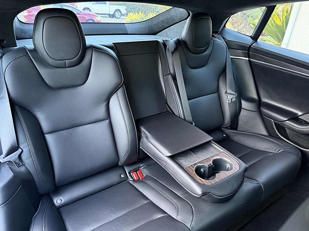 2022 Tesla Model S Base - Photo 13