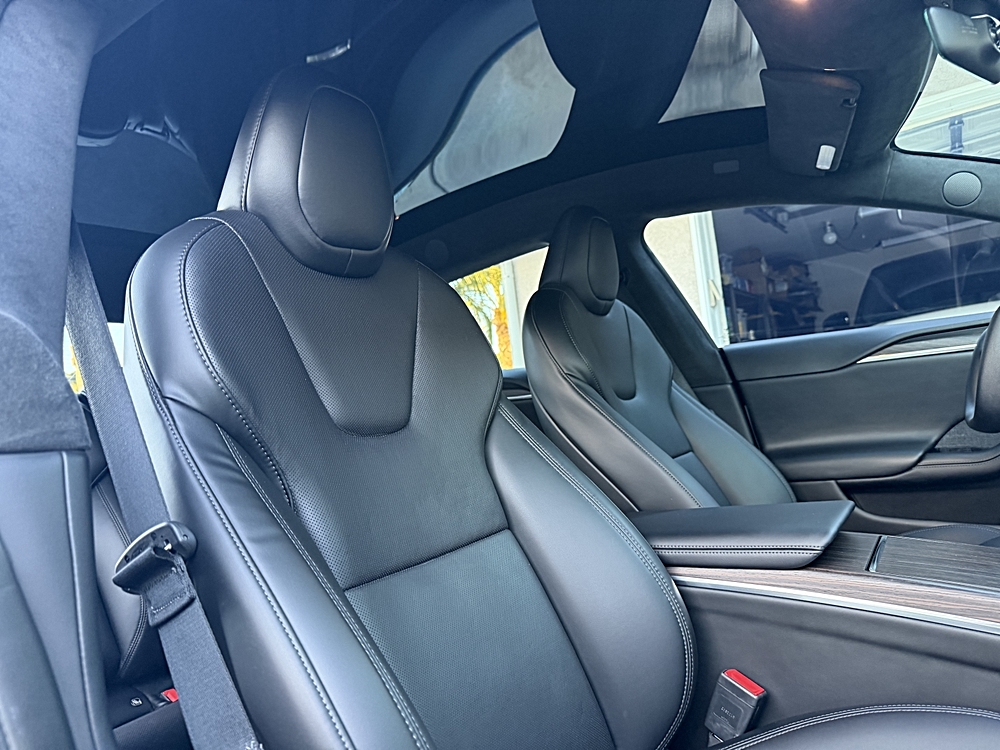 2022 Tesla Model S Base - Photo 12