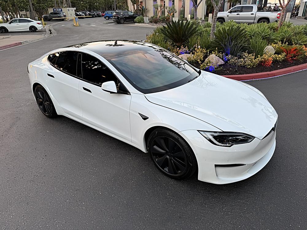 2022 Tesla Model S Base - Photo 6