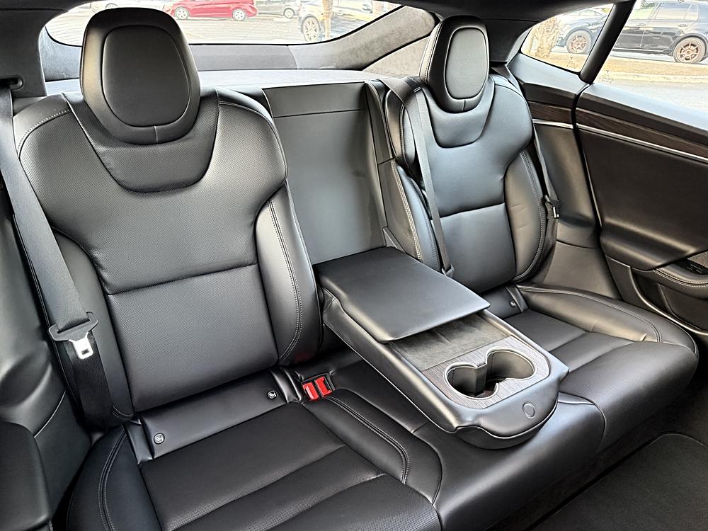 2021 Tesla Model S Long Range Plus - Photo 15
