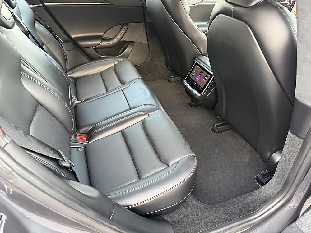 2021 Tesla Model S Long Range Plus - Photo 12