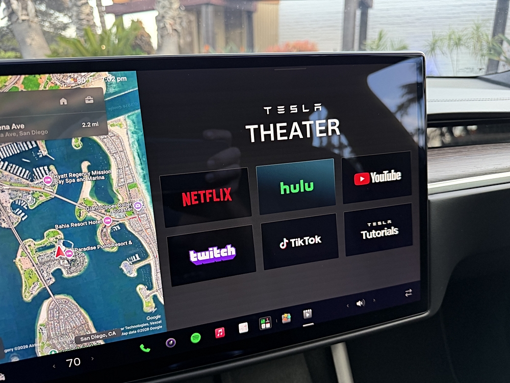 2021 Tesla Model S Long Range Plus - Photo 19