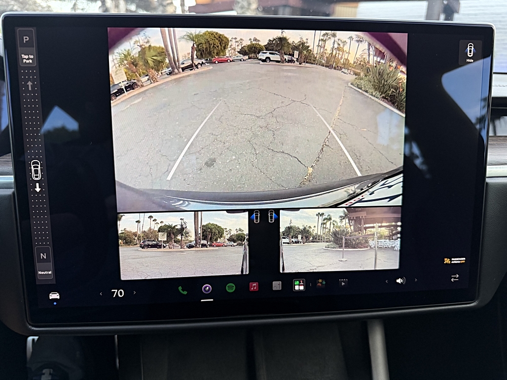 2021 Tesla Model S Long Range Plus - Photo 17
