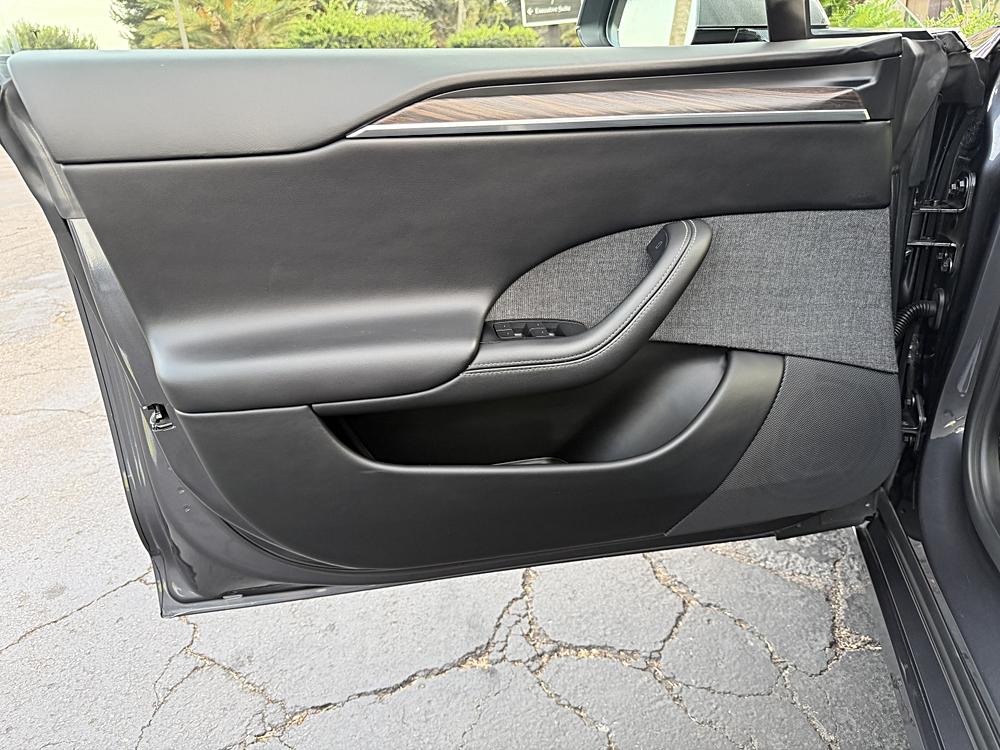 2021 Tesla Model S Long Range Plus - Photo 16