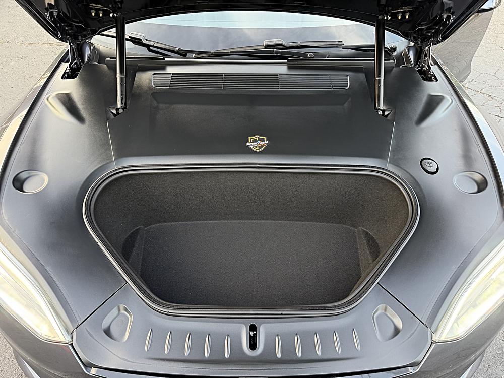 2021 Tesla Model S Long Range Plus - Photo 23