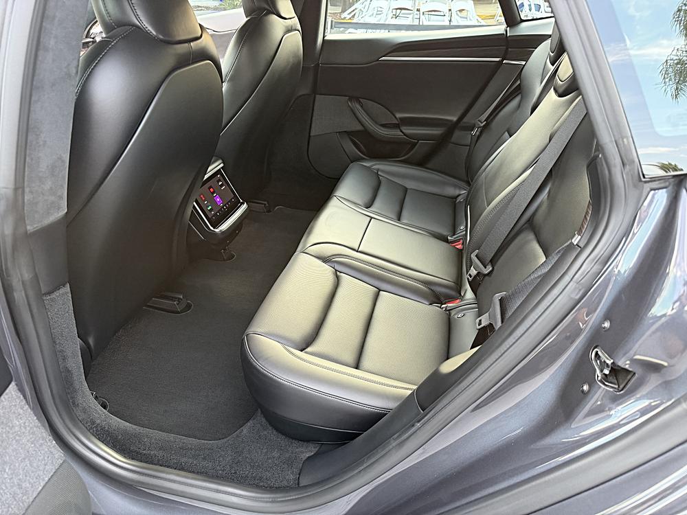 2021 Tesla Model S Long Range Plus - Photo 13